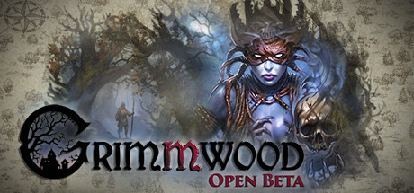 Image de Grimmwood
