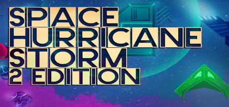 Image de Space Hurricane Storm: 2 Edition