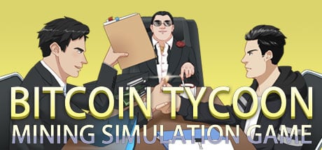 Image de Bitcoin Tycoon - Mining Simulation Game
