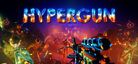 Image de HYPERGUN