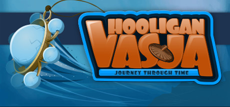 Image de Hooligan Vasja 2 : Journey through time