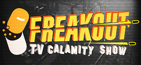 Freakout : TV Calamity Show