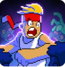 Jaquette de Kung Fu Z