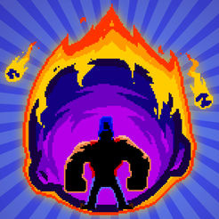 Image de Lee vs the Asteroids