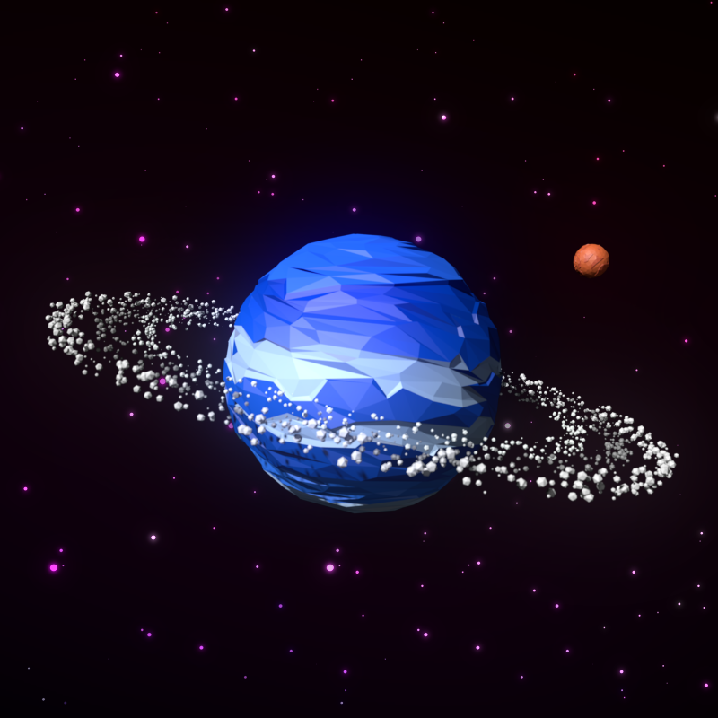 Image de God’s Orbits