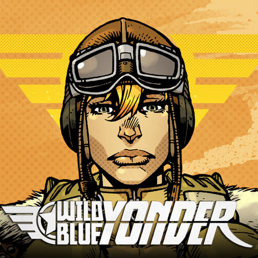 Image de Wild Blue Yonder
