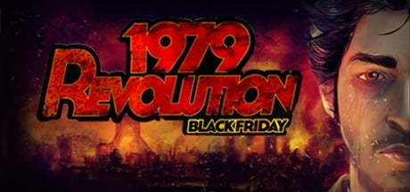 Image de 1979 Revolution : Black Friday