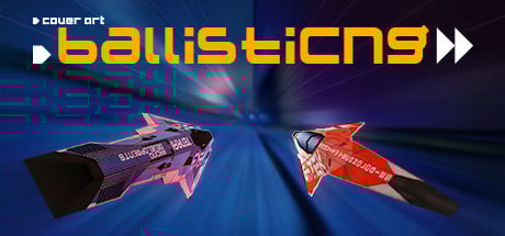 Image de BallisticNG