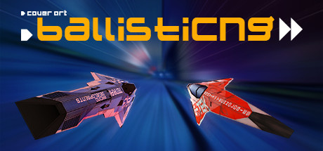 Image de BallisticNG