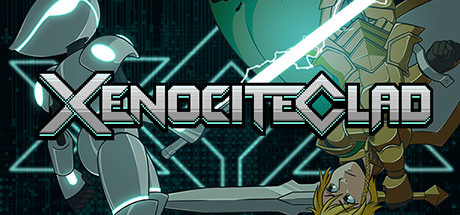 Image de Xenocite Clad