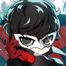 Image de Persona Q2 : New Cinema Labyrinth