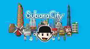 Image de SubaraCity