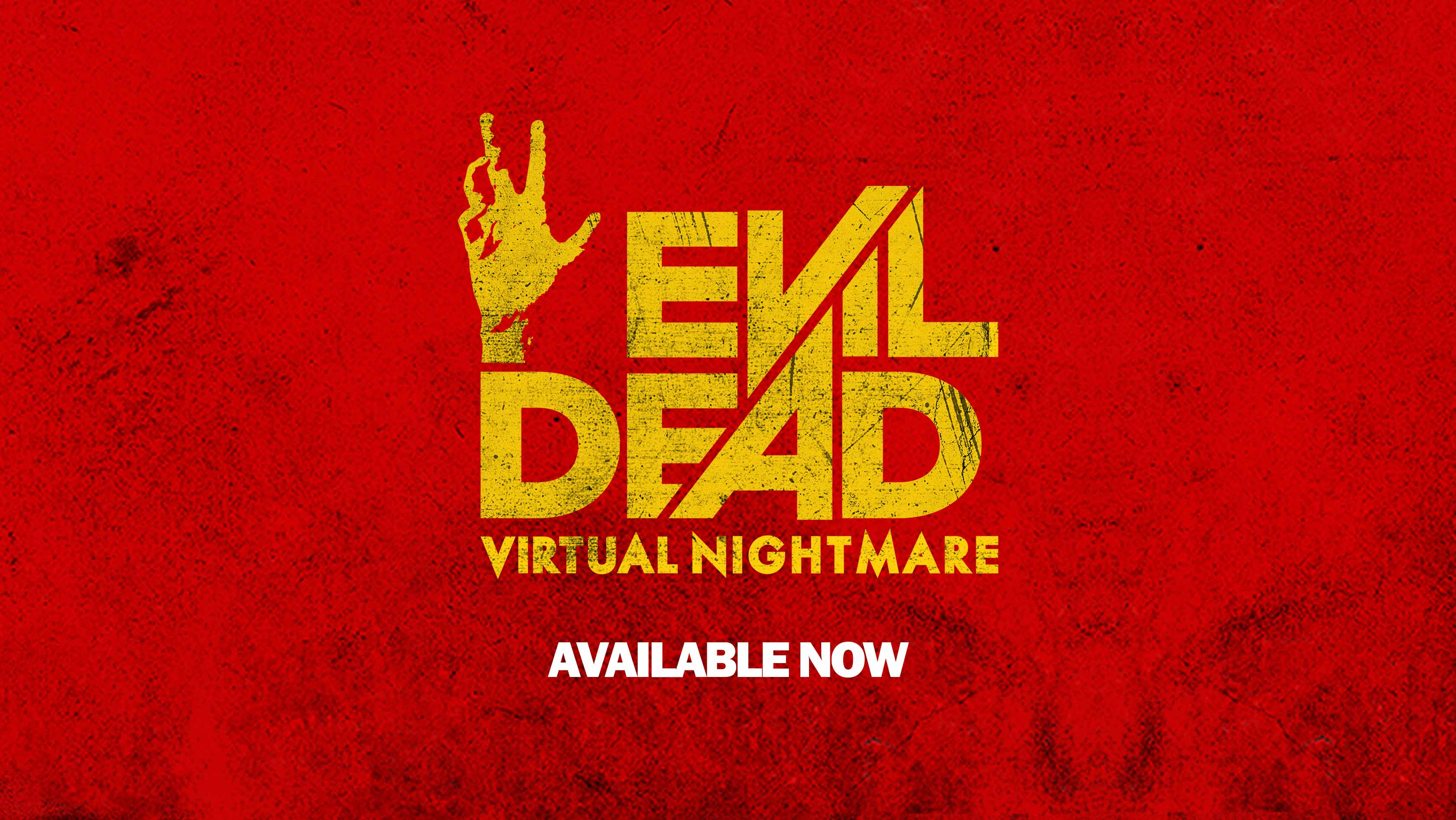 Image de Evil Dead Virtual Nightmare