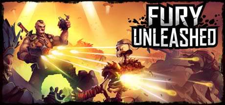 Image de Fury Unleashed