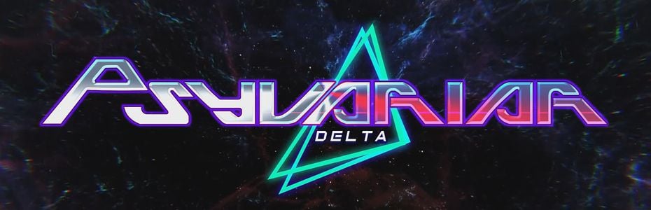 Psyvariar Delta