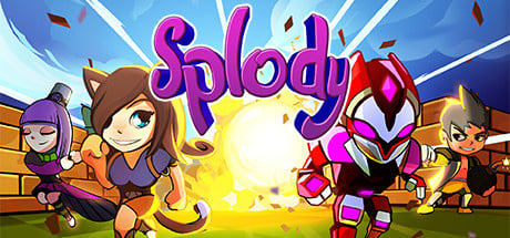 Image de Splody