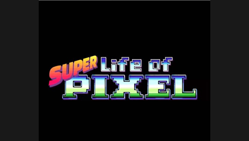 Image de Super Life of Pixel