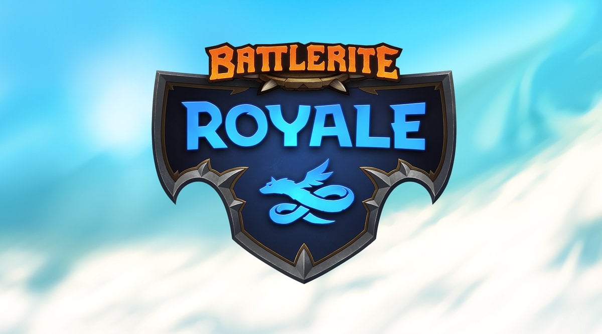 Image de Battlerite Royale