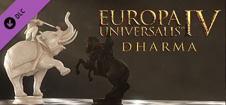 Image de Europa Universalis IV : Dharma