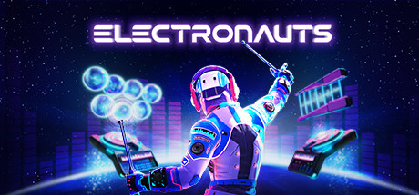 Image de Electronauts