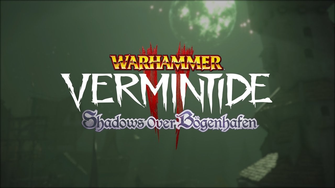 Image de Warhammer : Vermintide 2 - Shadows Over Bogenhafen