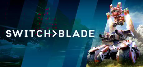 Image de Switchblade