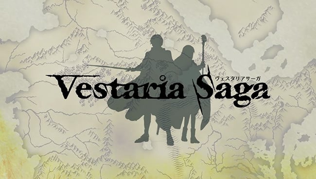 Image de Vestaria Saga