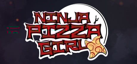 Image de Ninja Pizza Girl
