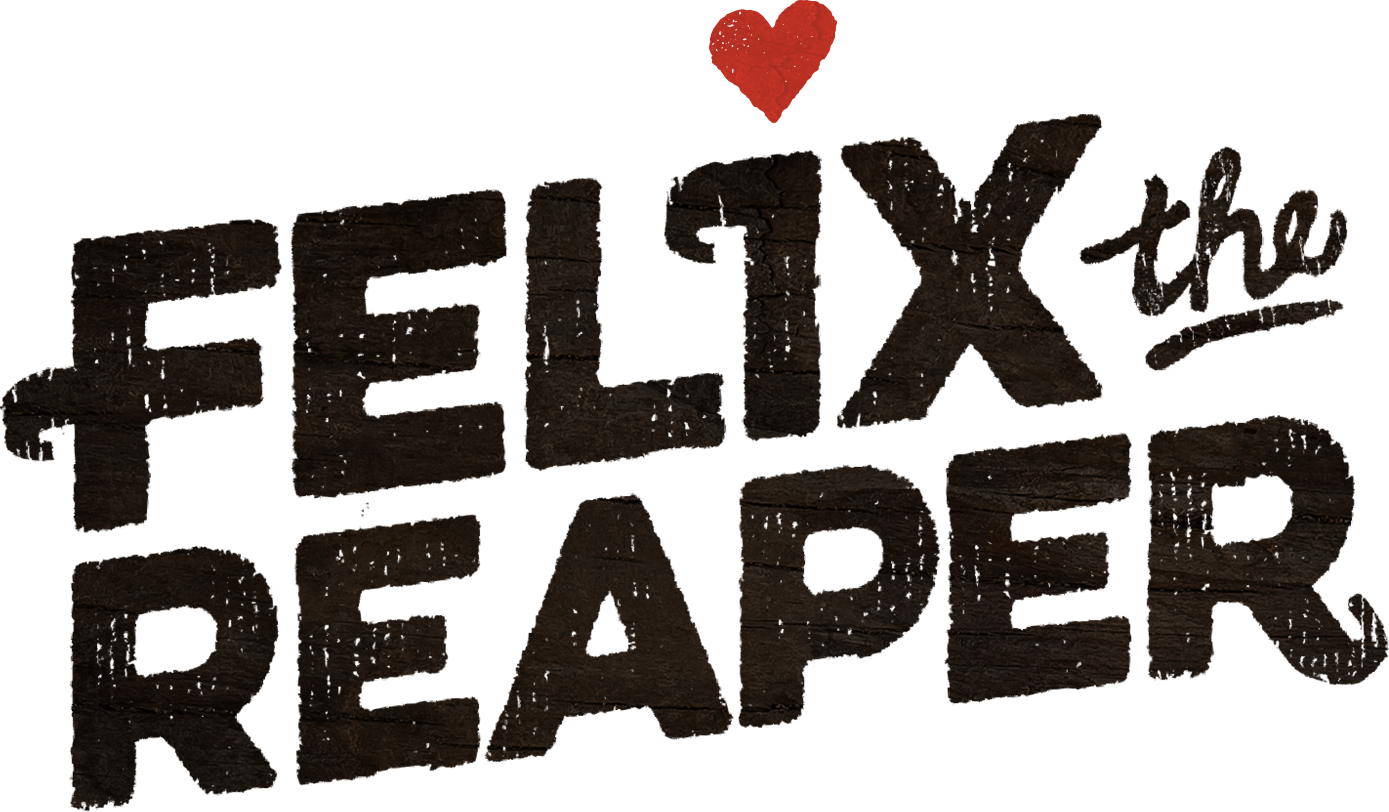 Image de Felix The Reaper