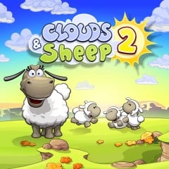 Image de Clouds & Sheep 2