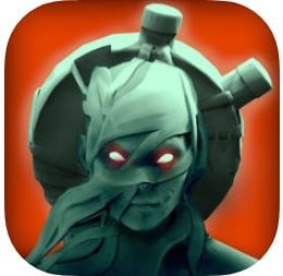 Escape from Chernobyl