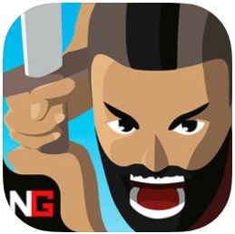 Image de Galactic Warrior