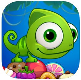 Image de Newton's adventures