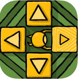 Jaquette de One More Button