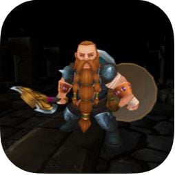 Image de Treasure Hunter: Dungeon Fight