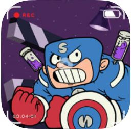 Image de Hollywhoot : Idle Parody