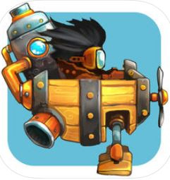 Image de Pilot Perils