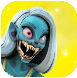 Image de POU : The First Smash