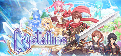 Image de Crystalline