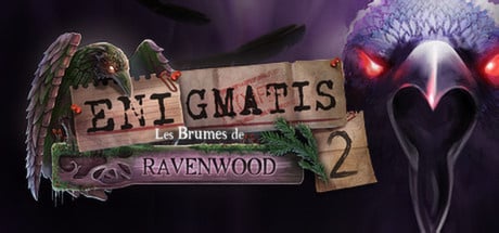 Image de Enigmatis 2: The Mists of Ravenwood
