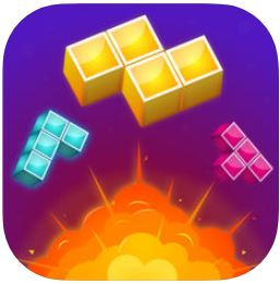 Image de BLOCKD BLAST