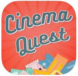Image de Cinema Quest
