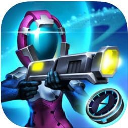 Jaquette de Clash & GO: AR Strategy