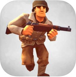 Image de Mighty Army : World War 2