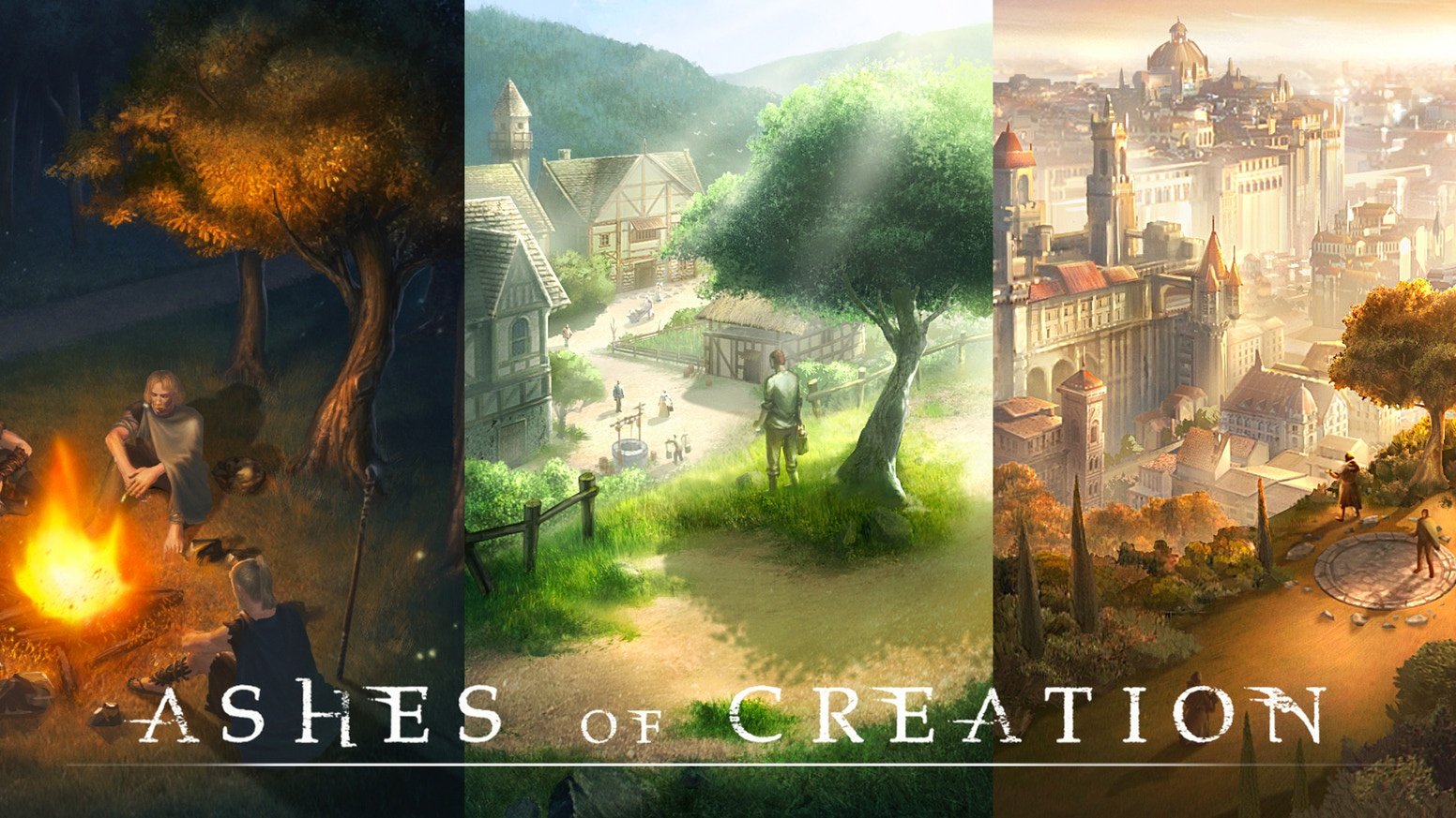 Image de Ashes of Creation