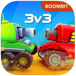 Image de Tanks A Lot