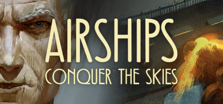 Image de Airships : Conquer the Skies