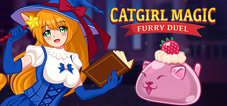 Image de Catgirl Magic: Furry Duel