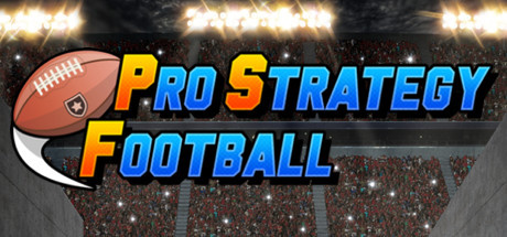 Image de Pro Strategy Football 2019