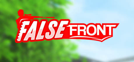 Image de False Front